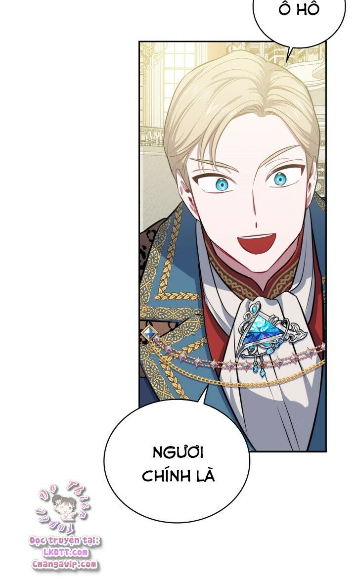 Đừng Đụng Vào Em Trai Ta: Chapter 18