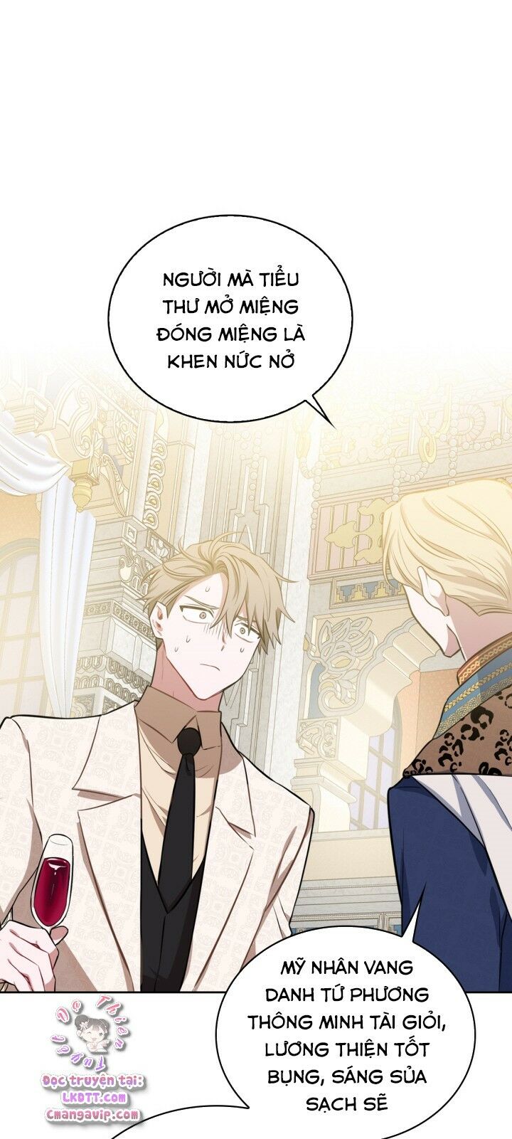 Đừng Đụng Vào Em Trai Ta: Chapter 18