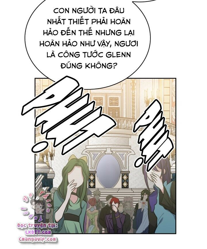 Đừng Đụng Vào Em Trai Ta: Chapter 18