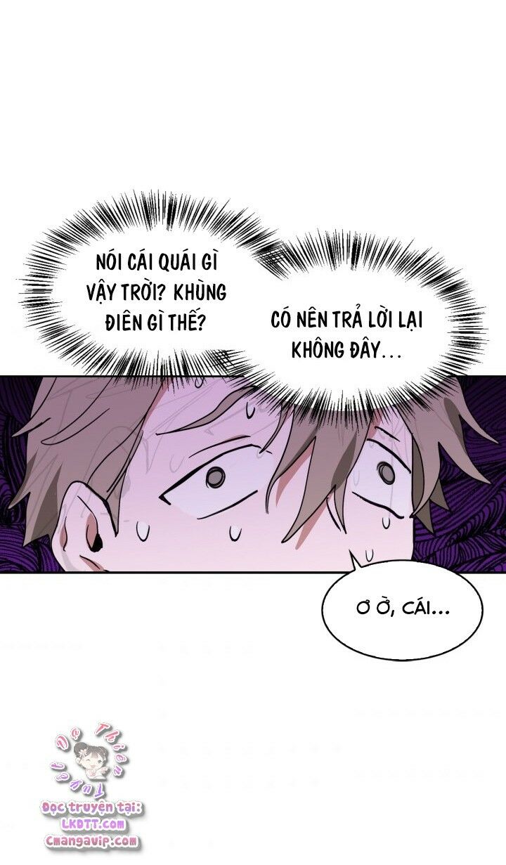 Đừng Đụng Vào Em Trai Ta: Chapter 18