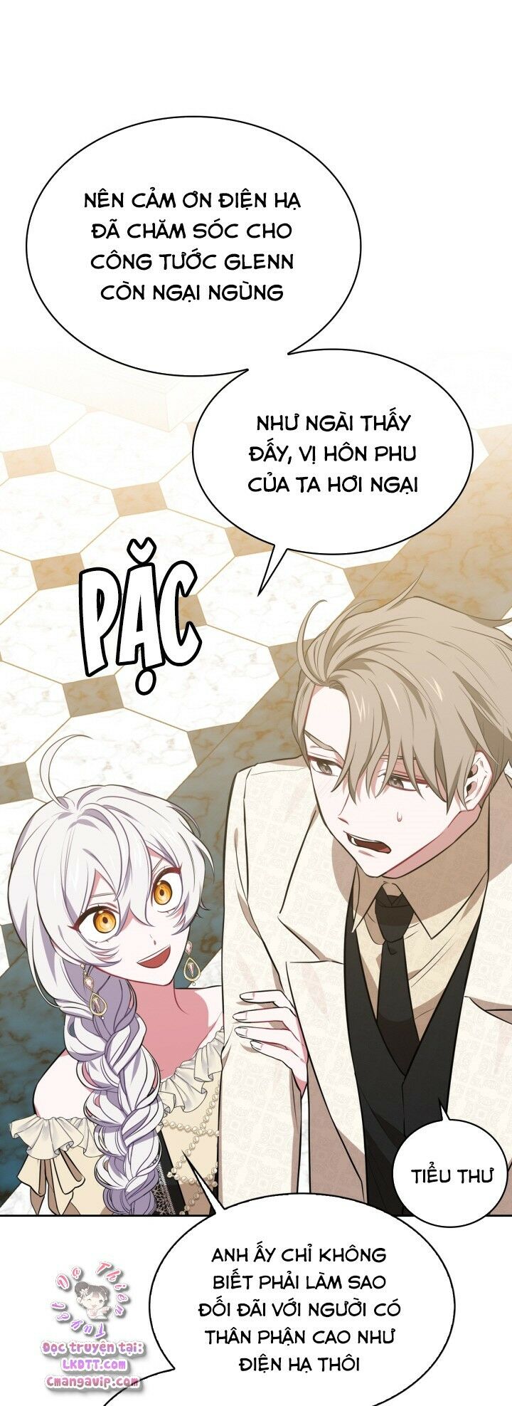 Đừng Đụng Vào Em Trai Ta: Chapter 18