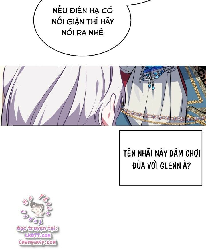 Đừng Đụng Vào Em Trai Ta: Chapter 18