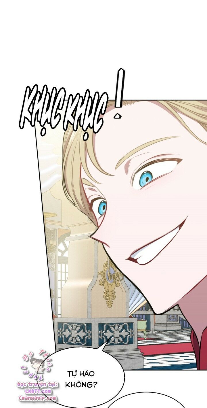 Đừng Đụng Vào Em Trai Ta: Chapter 18