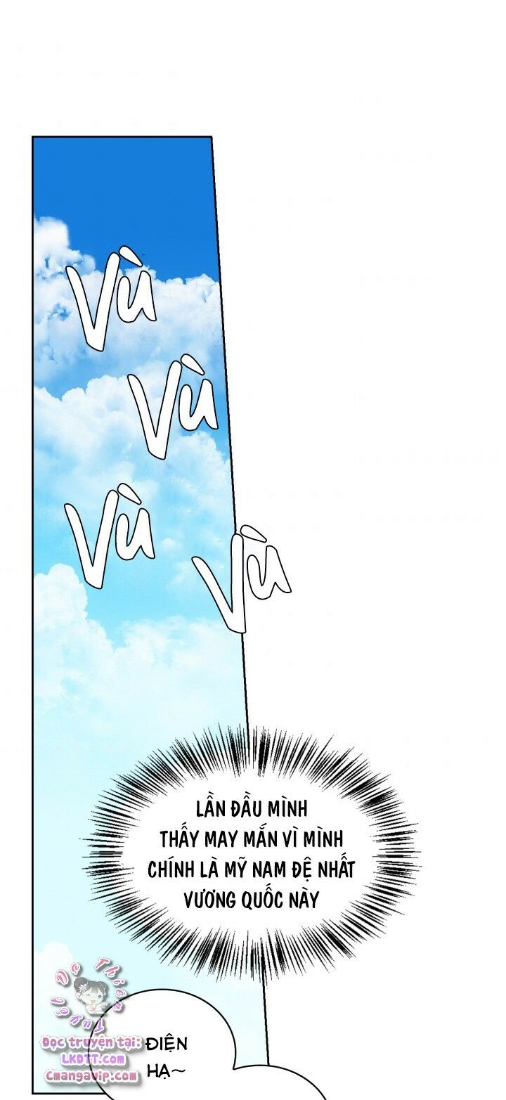Đừng Đụng Vào Em Trai Ta: Chapter 18