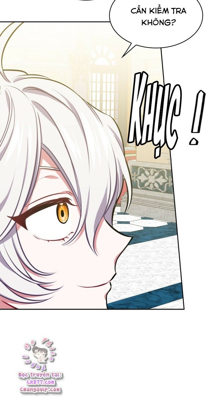 Đừng Đụng Vào Em Trai Ta: Chapter 18