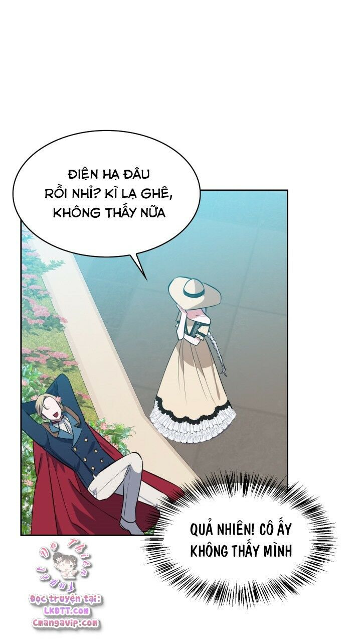 Đừng Đụng Vào Em Trai Ta: Chapter 18