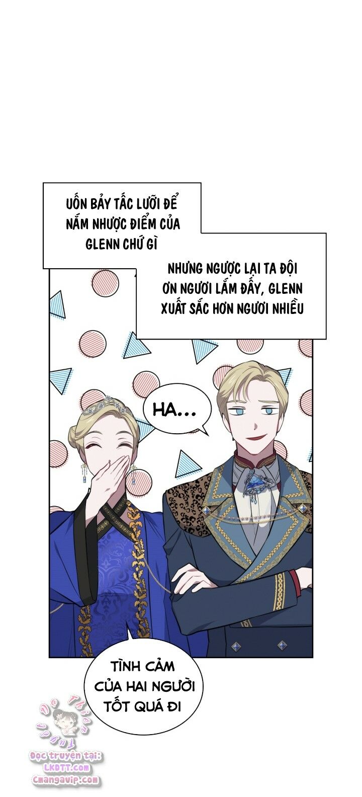 Đừng Đụng Vào Em Trai Ta: Chapter 19
