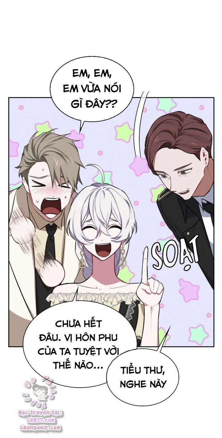 Đừng Đụng Vào Em Trai Ta: Chapter 19