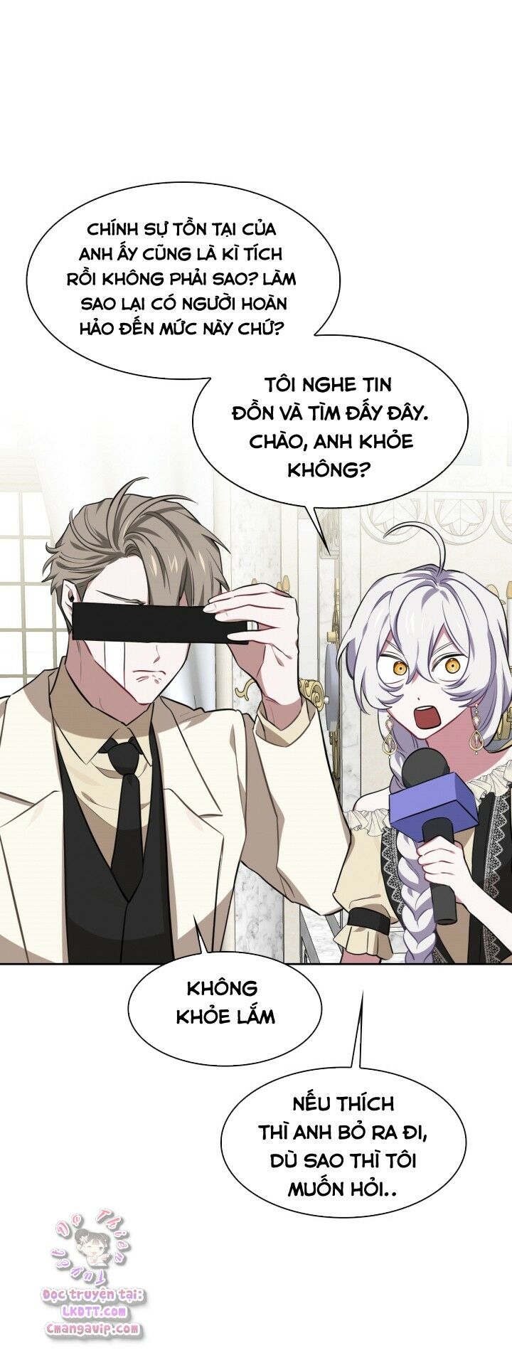 Đừng Đụng Vào Em Trai Ta: Chapter 19