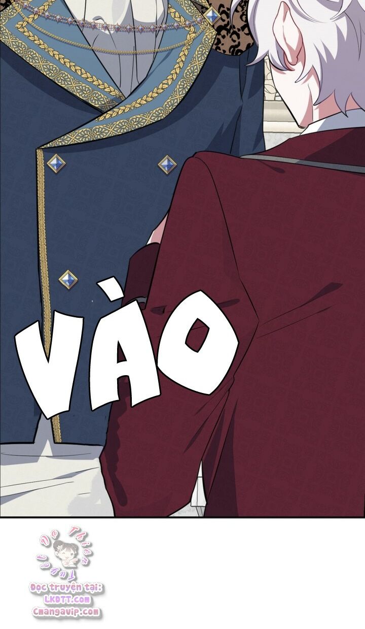 Đừng Đụng Vào Em Trai Ta: Chapter 19