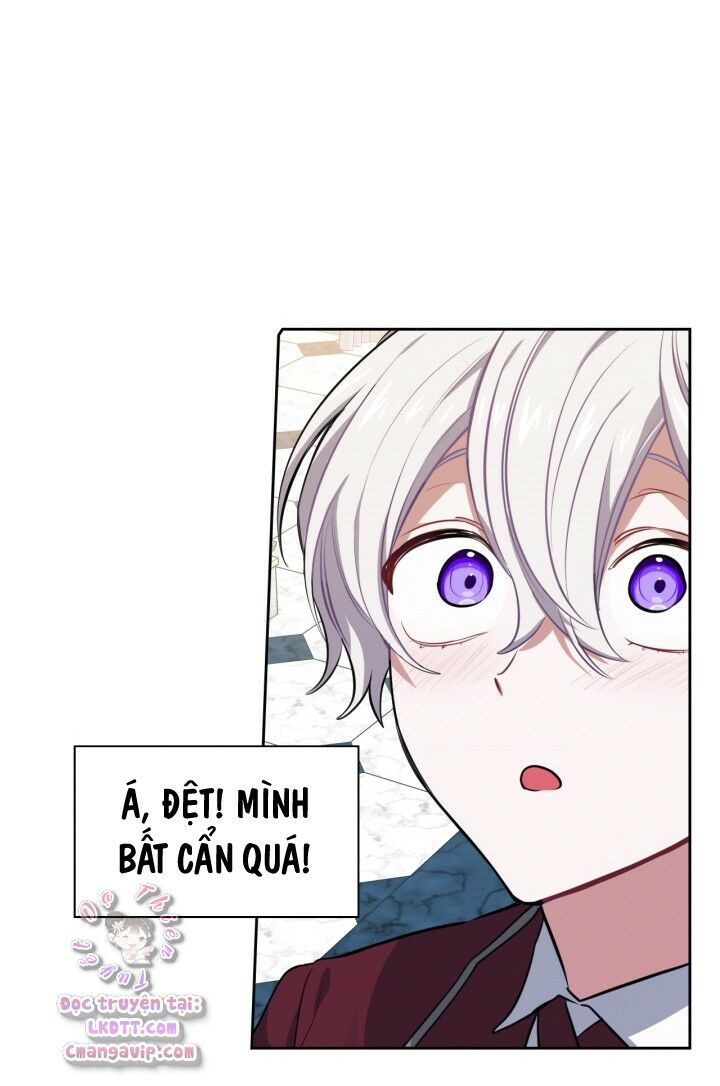 Đừng Đụng Vào Em Trai Ta: Chapter 19