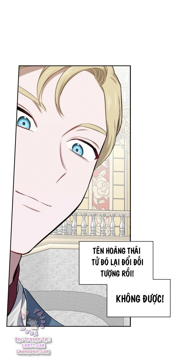 Đừng Đụng Vào Em Trai Ta: Chapter 19