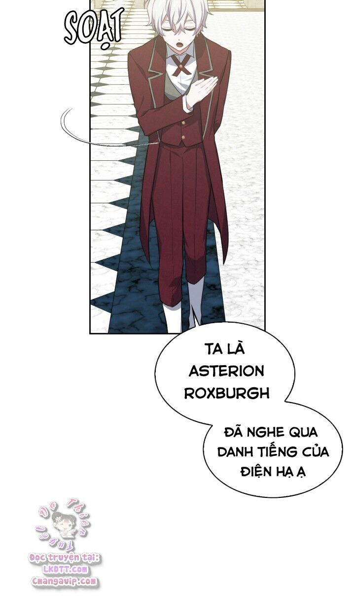 Đừng Đụng Vào Em Trai Ta: Chapter 19