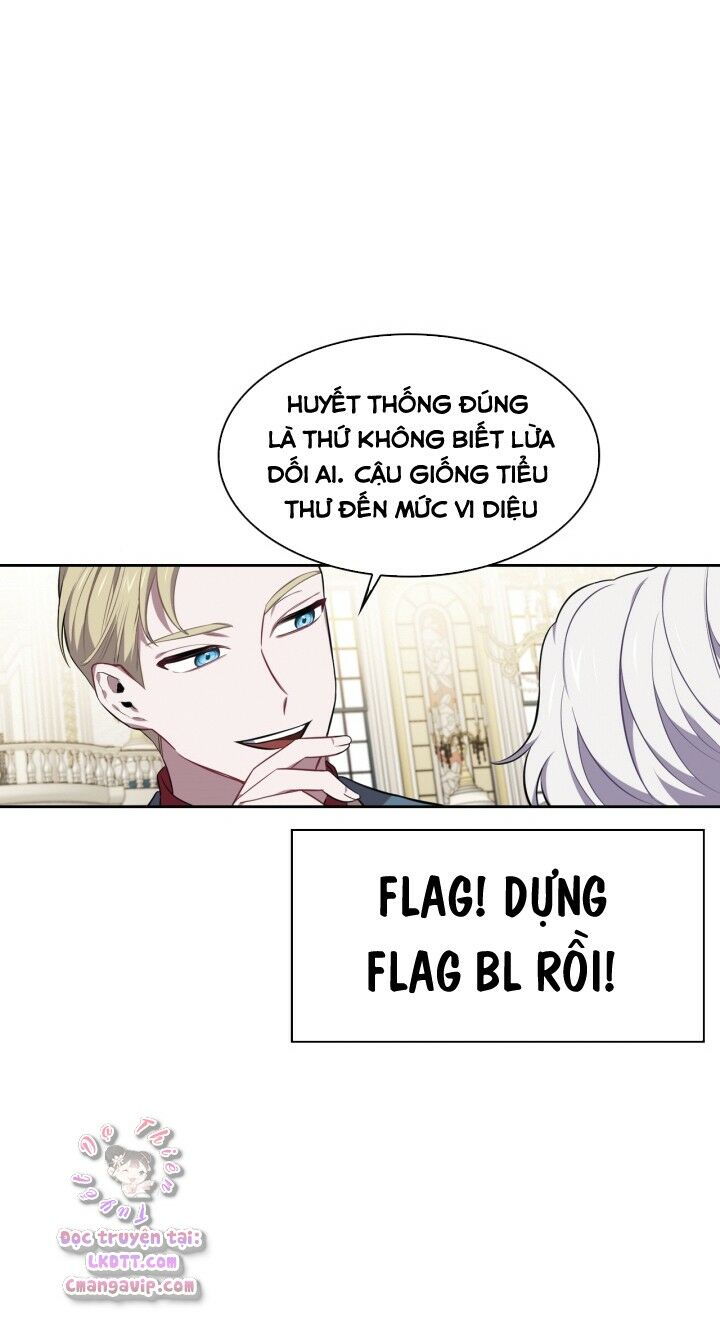 Đừng Đụng Vào Em Trai Ta: Chapter 19
