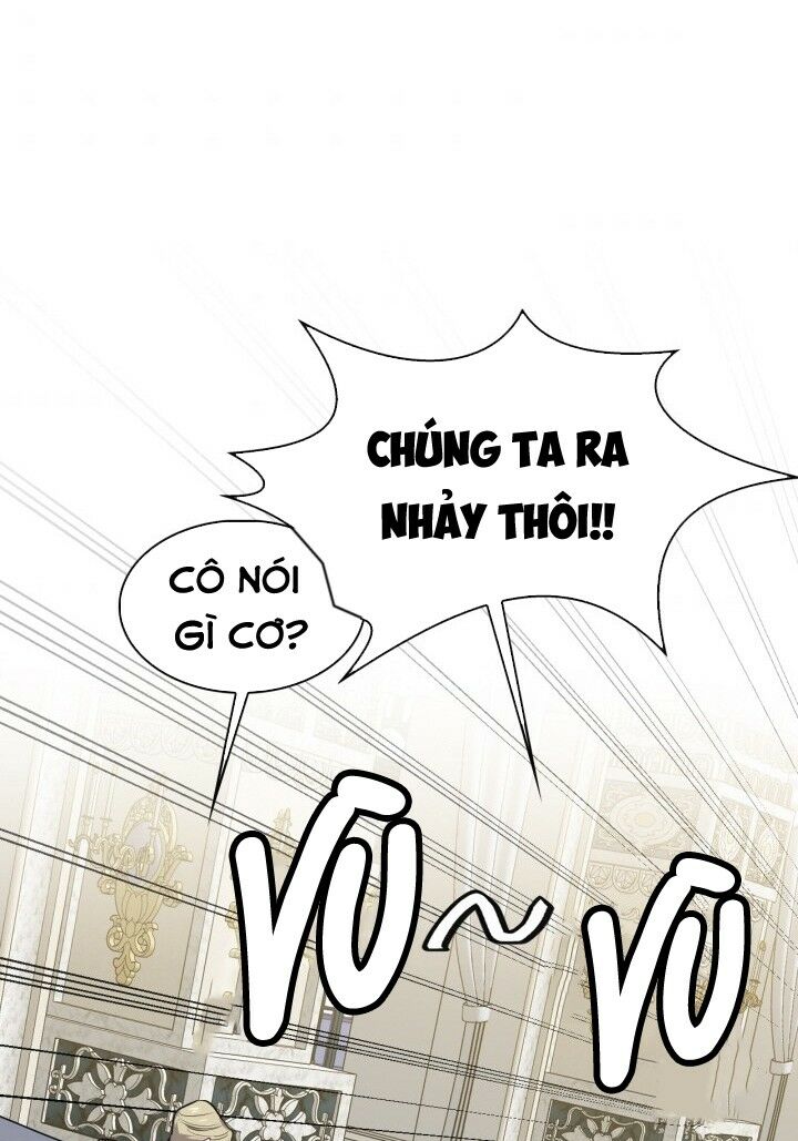 Đừng Đụng Vào Em Trai Ta: Chapter 19