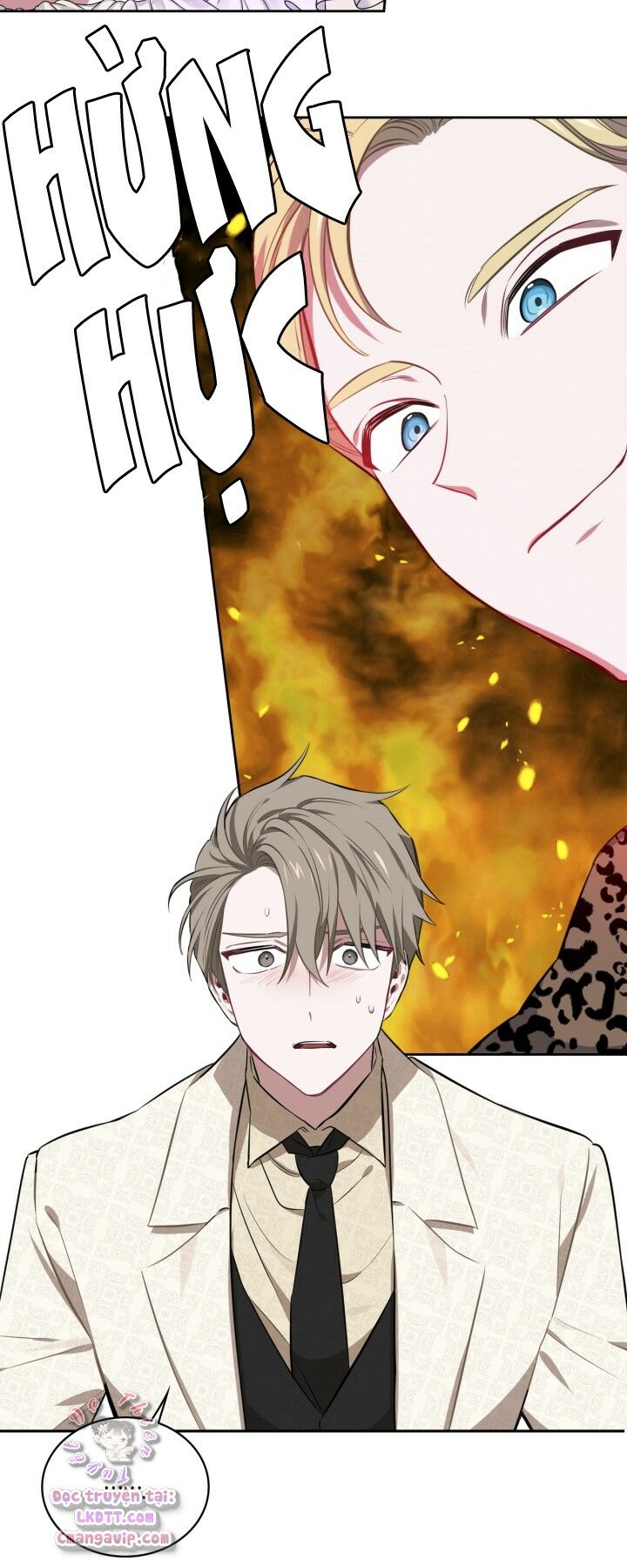 Đừng Đụng Vào Em Trai Ta: Chapter 19