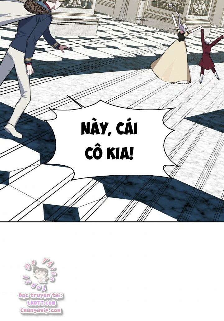 Đừng Đụng Vào Em Trai Ta: Chapter 19
