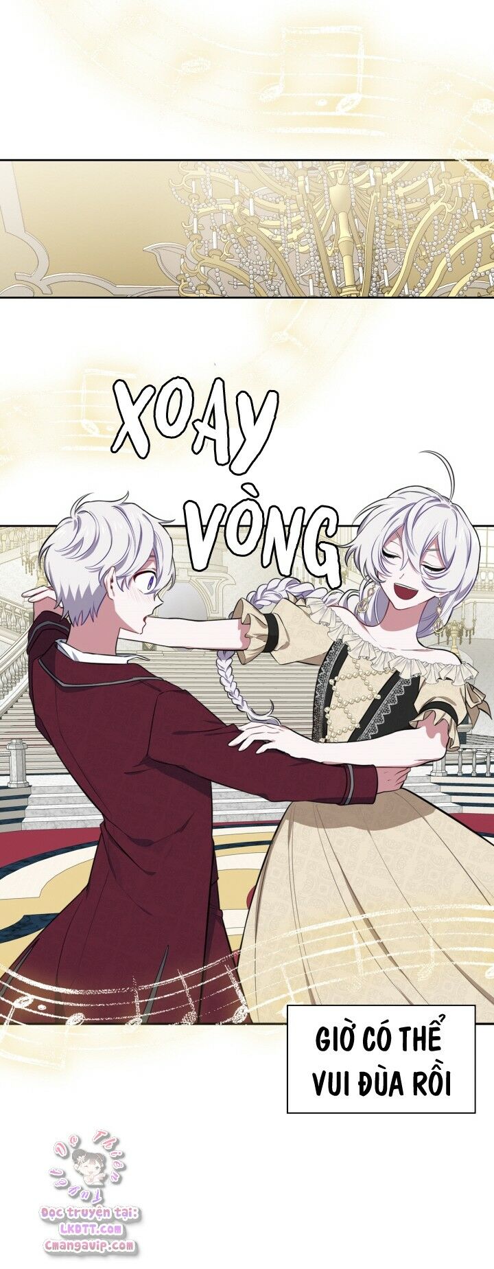 Đừng Đụng Vào Em Trai Ta: Chapter 19