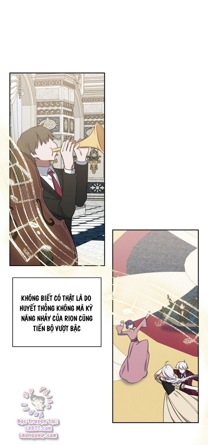 Đừng Đụng Vào Em Trai Ta: Chapter 19