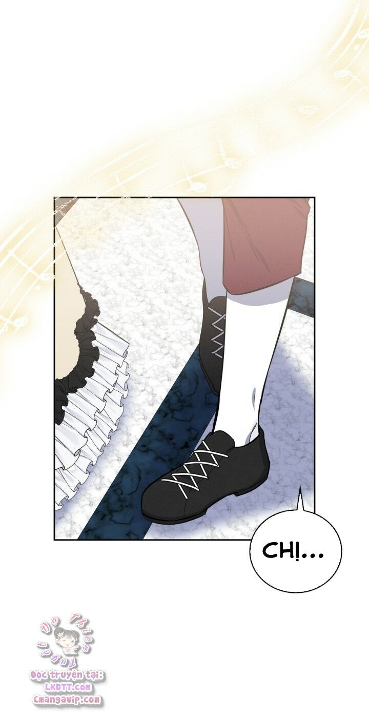 Đừng Đụng Vào Em Trai Ta: Chapter 19