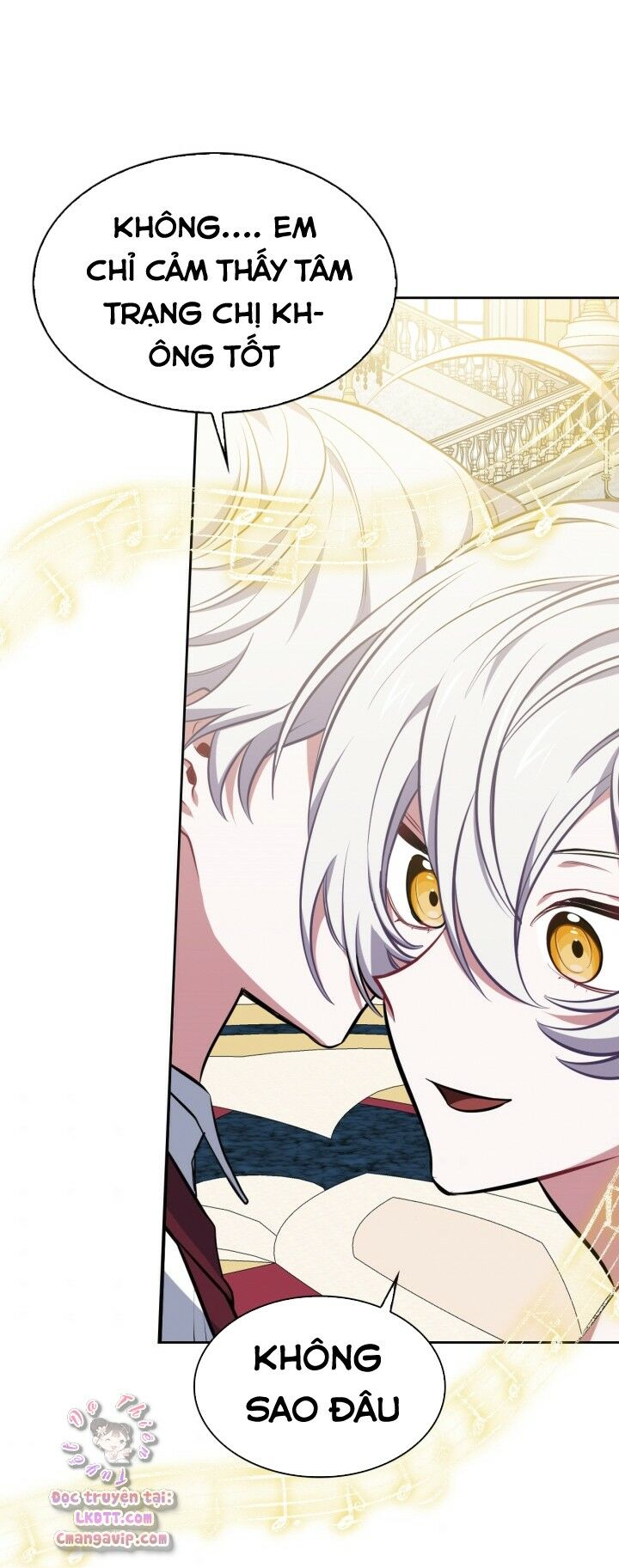 Đừng Đụng Vào Em Trai Ta: Chapter 19