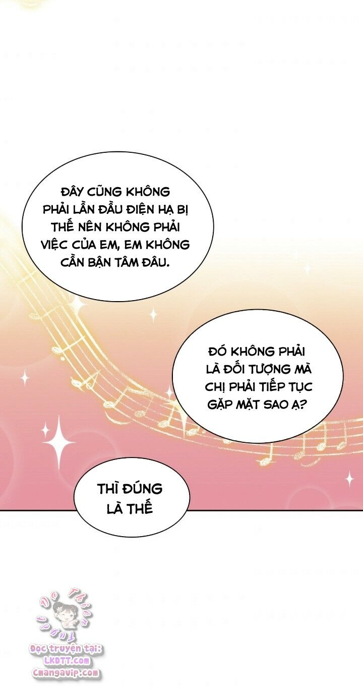 Đừng Đụng Vào Em Trai Ta: Chapter 19