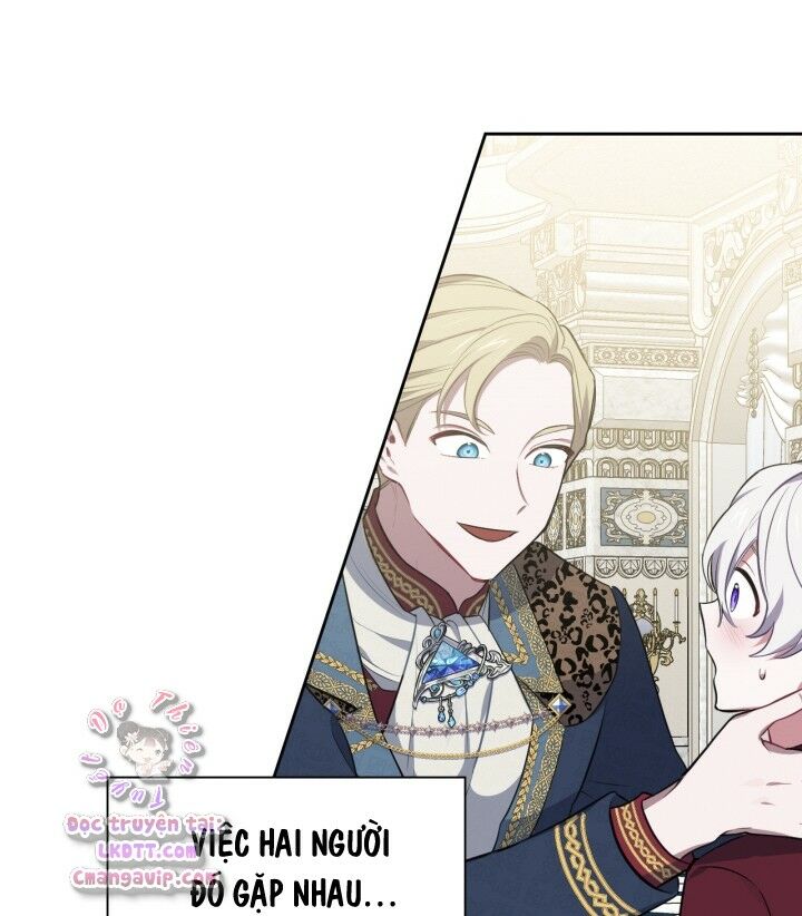 Đừng Đụng Vào Em Trai Ta: Chapter 19
