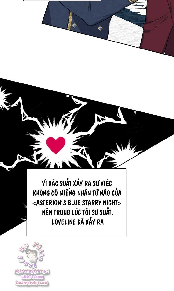 Đừng Đụng Vào Em Trai Ta: Chapter 19