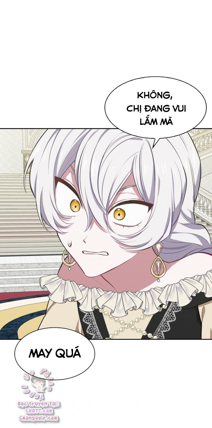 Đừng Đụng Vào Em Trai Ta: Chapter 19