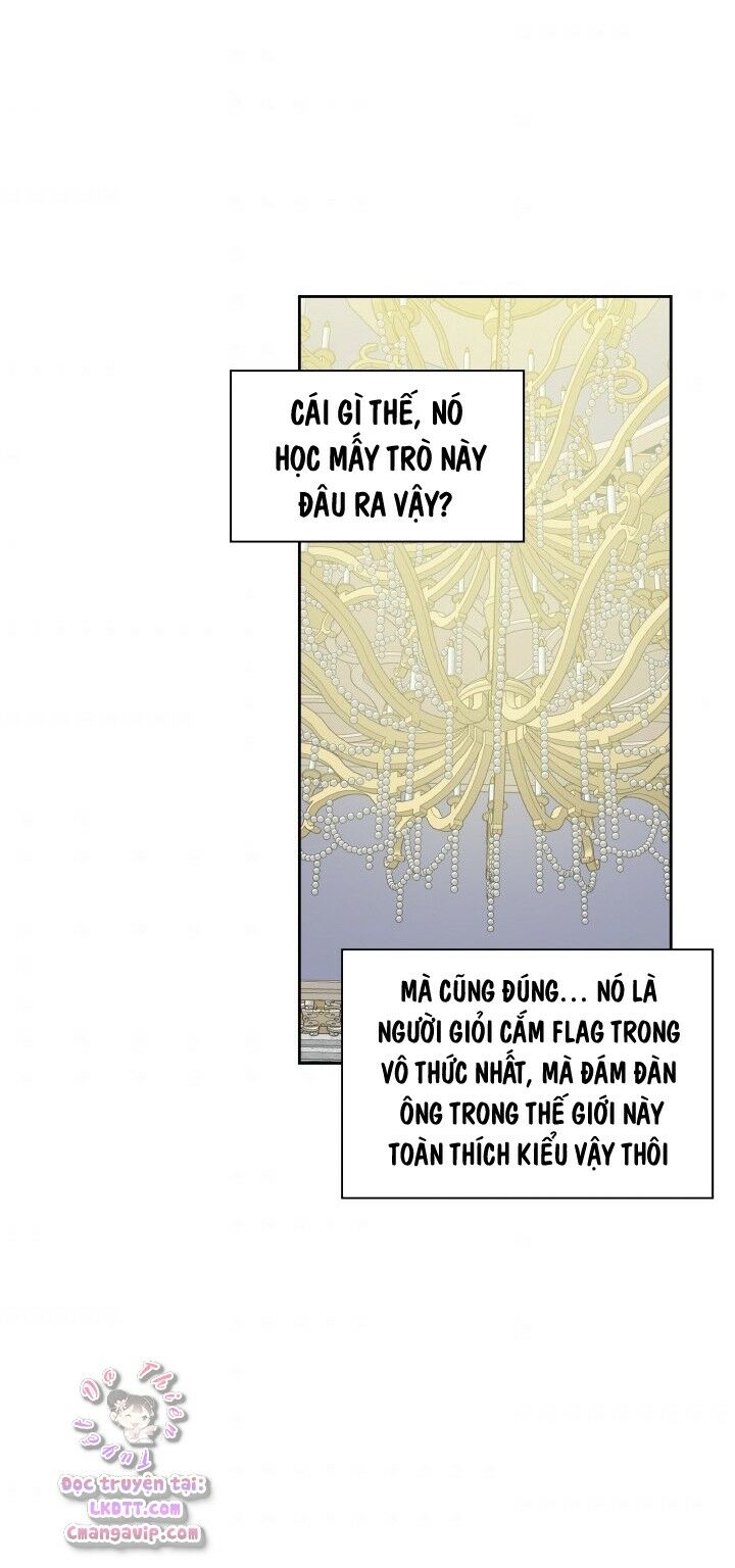 Đừng Đụng Vào Em Trai Ta: Chapter 19
