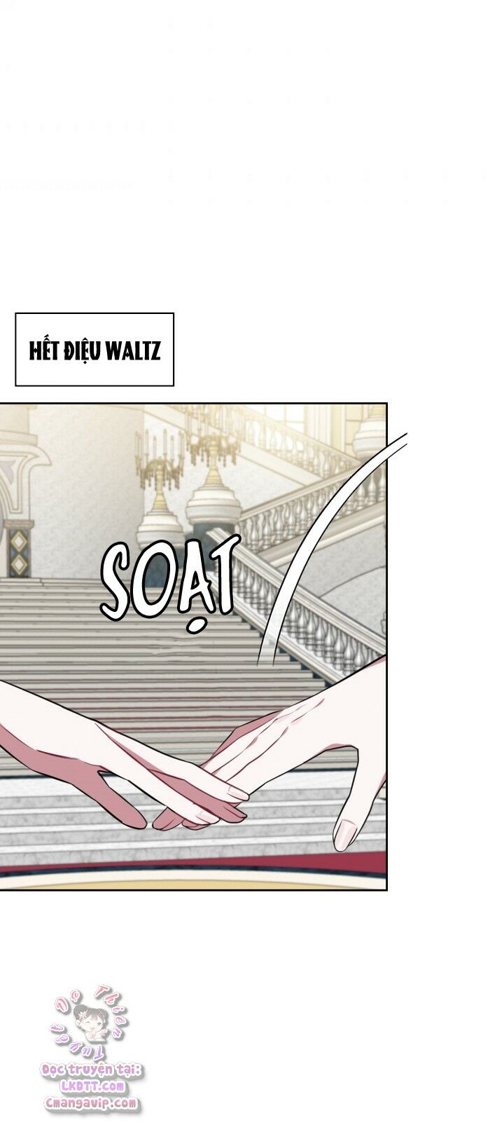 Đừng Đụng Vào Em Trai Ta: Chapter 19