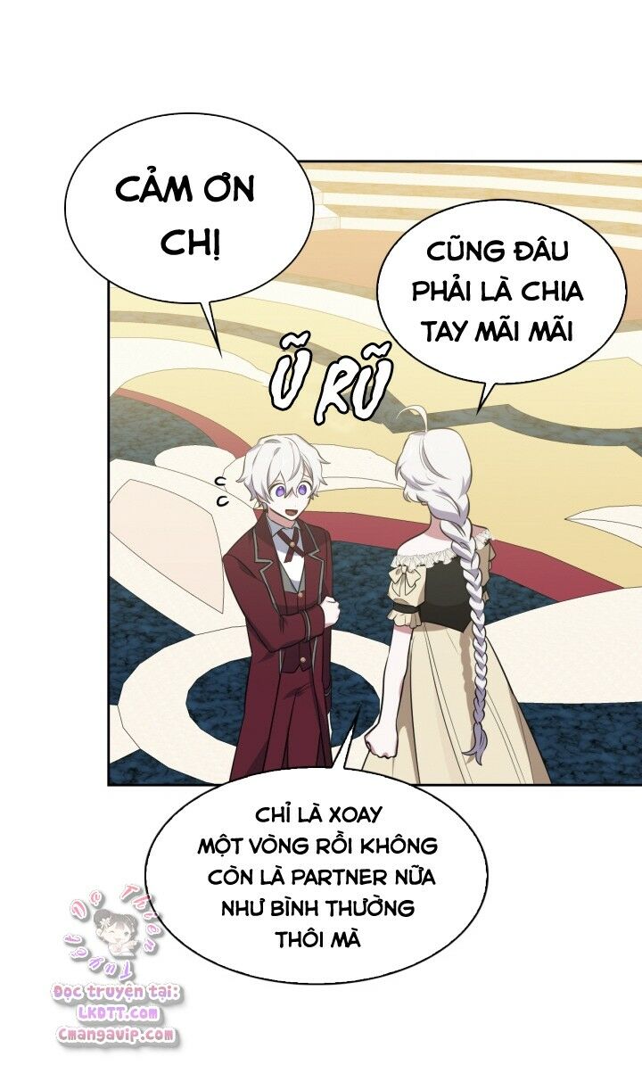 Đừng Đụng Vào Em Trai Ta: Chapter 19