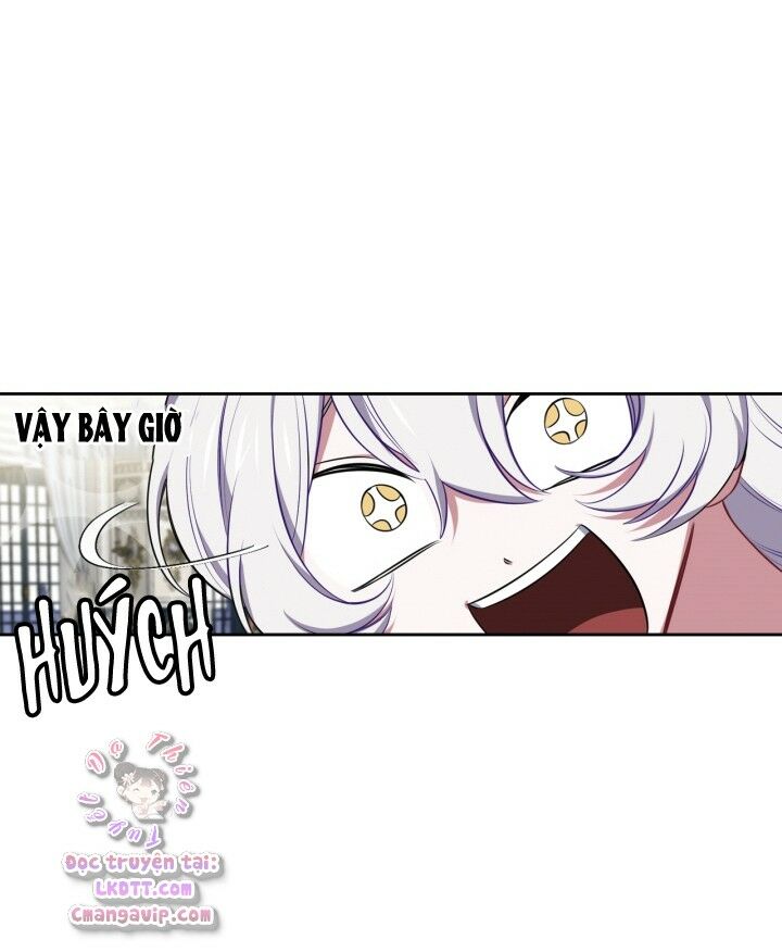 Đừng Đụng Vào Em Trai Ta: Chapter 19