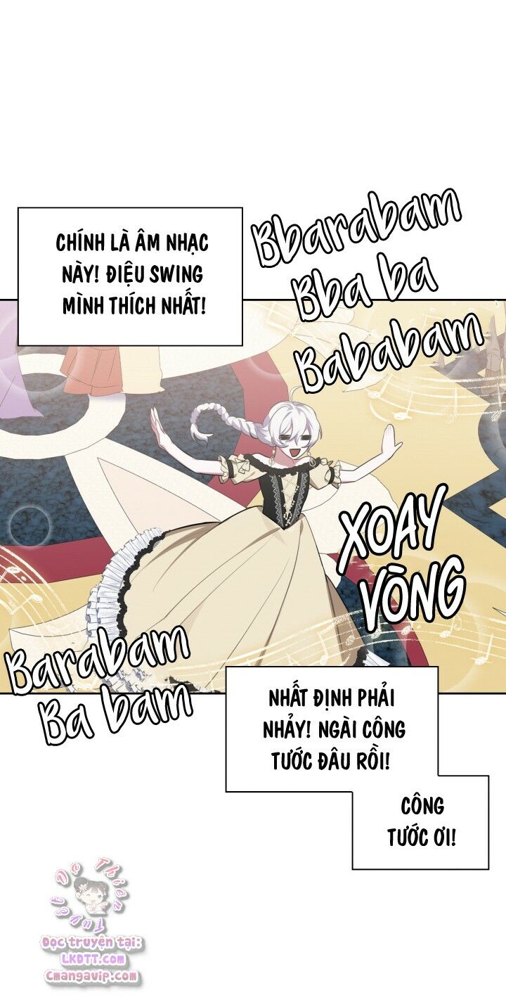 Đừng Đụng Vào Em Trai Ta: Chapter 19
