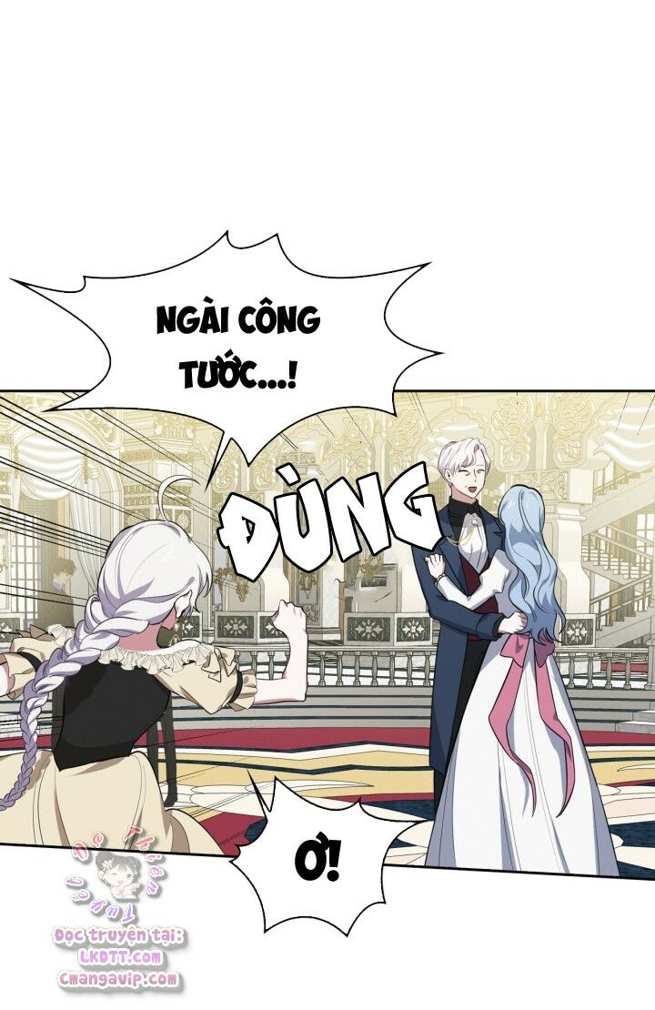Đừng Đụng Vào Em Trai Ta: Chapter 19