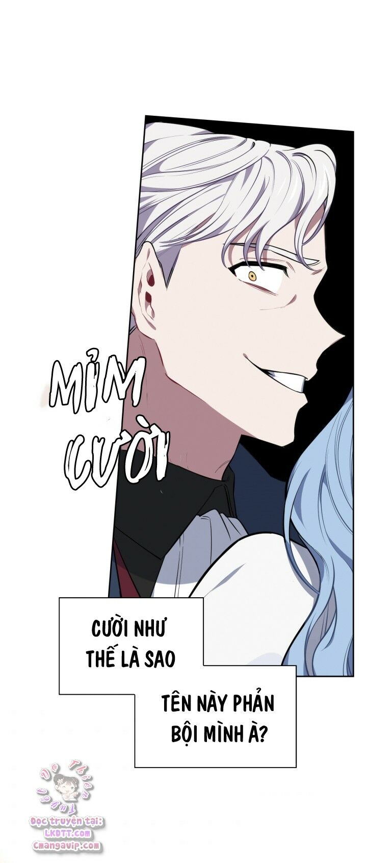 Đừng Đụng Vào Em Trai Ta: Chapter 19