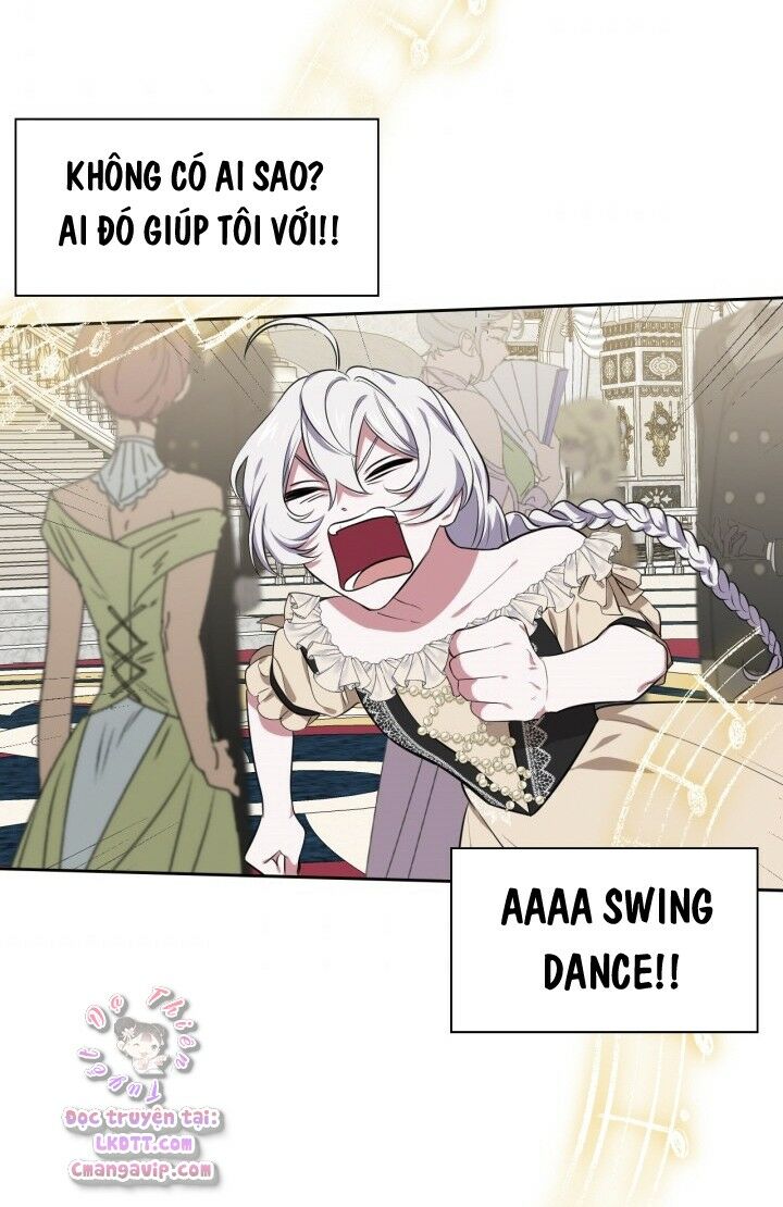 Đừng Đụng Vào Em Trai Ta: Chapter 19