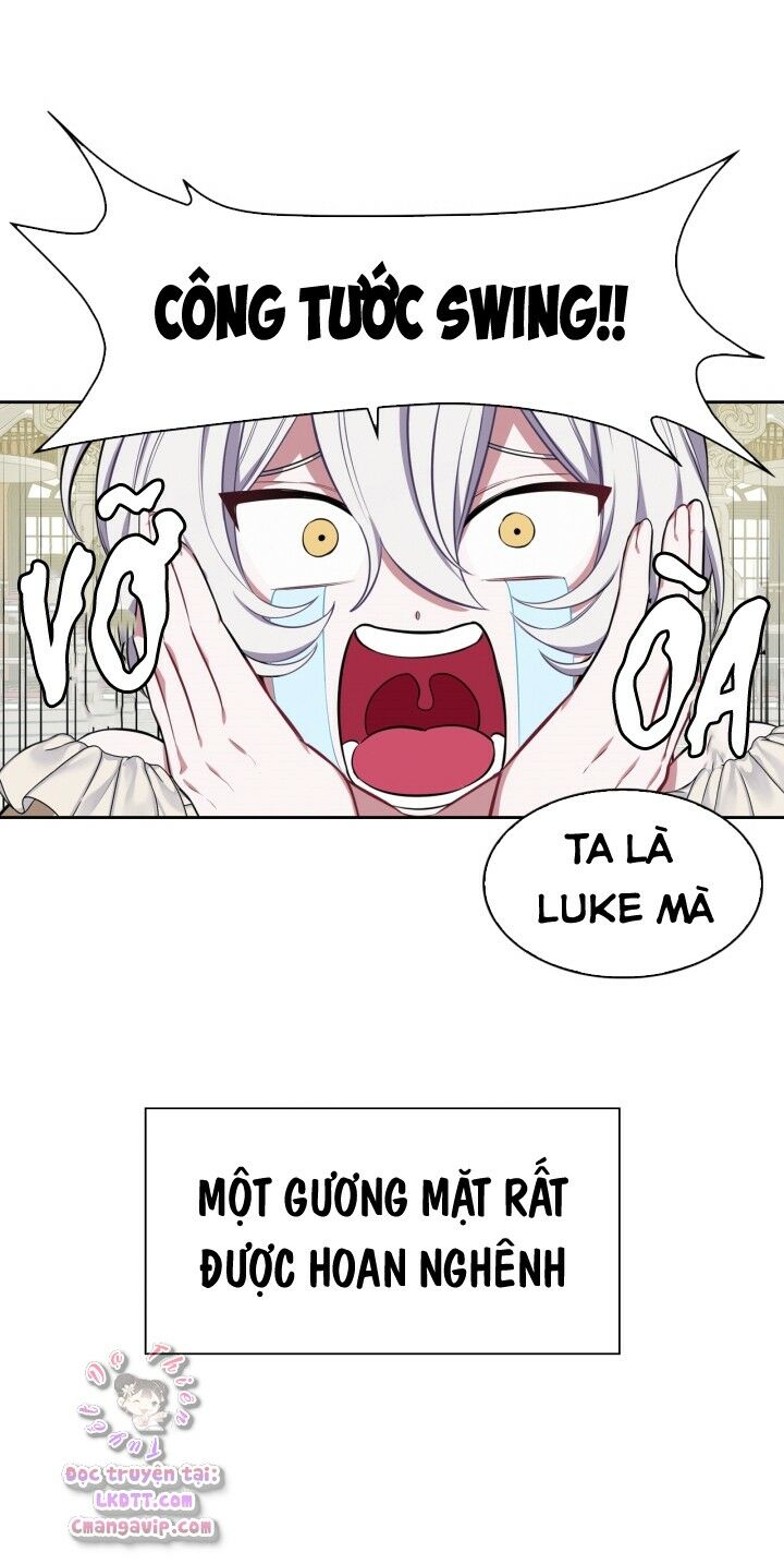 Đừng Đụng Vào Em Trai Ta: Chapter 19
