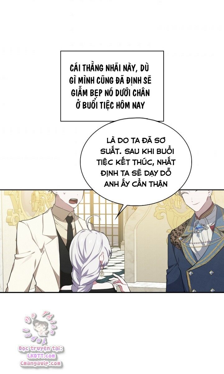 Đừng Đụng Vào Em Trai Ta: Chapter 19