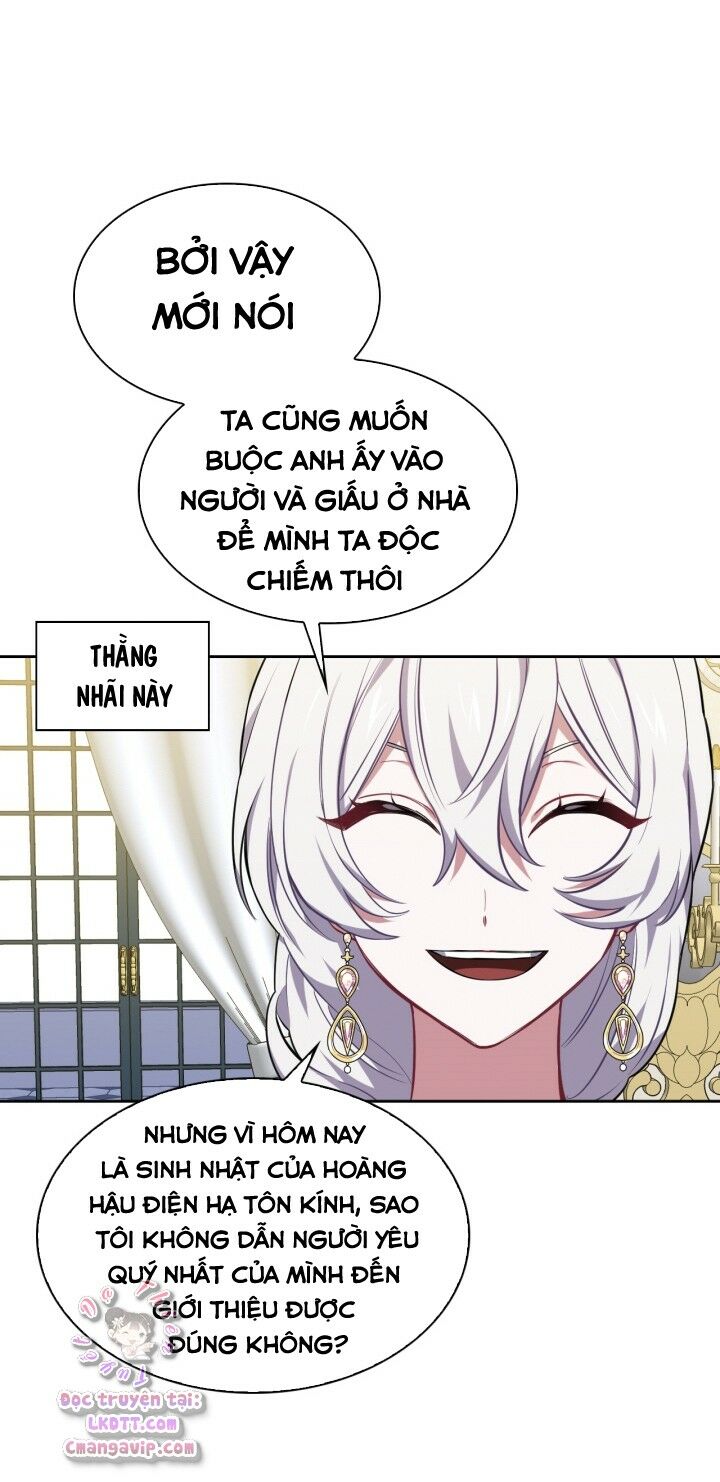 Đừng Đụng Vào Em Trai Ta: Chapter 19