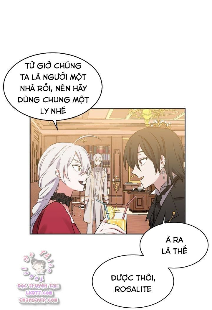 Đừng Đụng Vào Em Trai Ta: Chapter 2