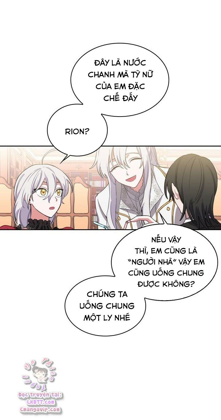 Đừng Đụng Vào Em Trai Ta: Chapter 2
