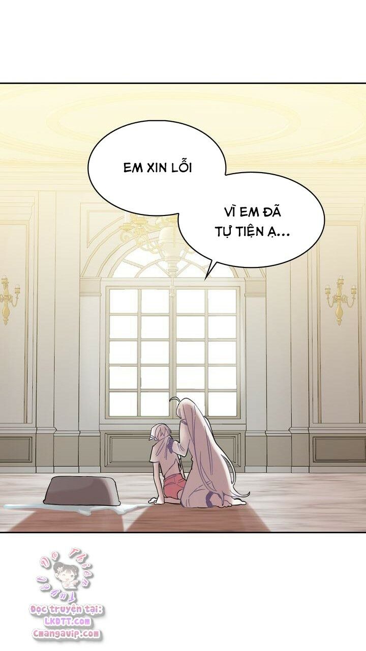 Đừng Đụng Vào Em Trai Ta: Chapter 2