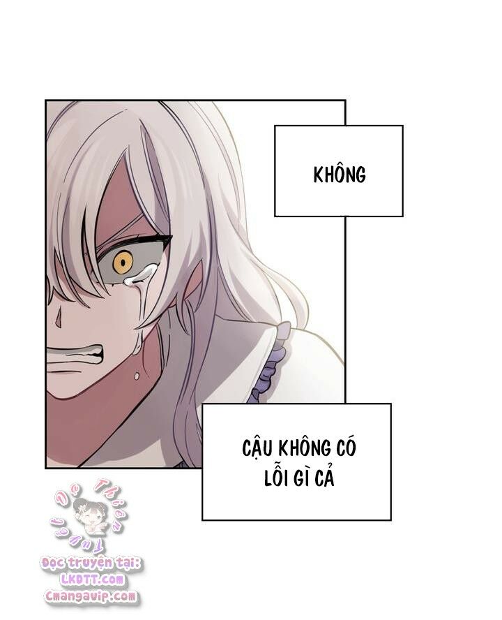 Đừng Đụng Vào Em Trai Ta: Chapter 2