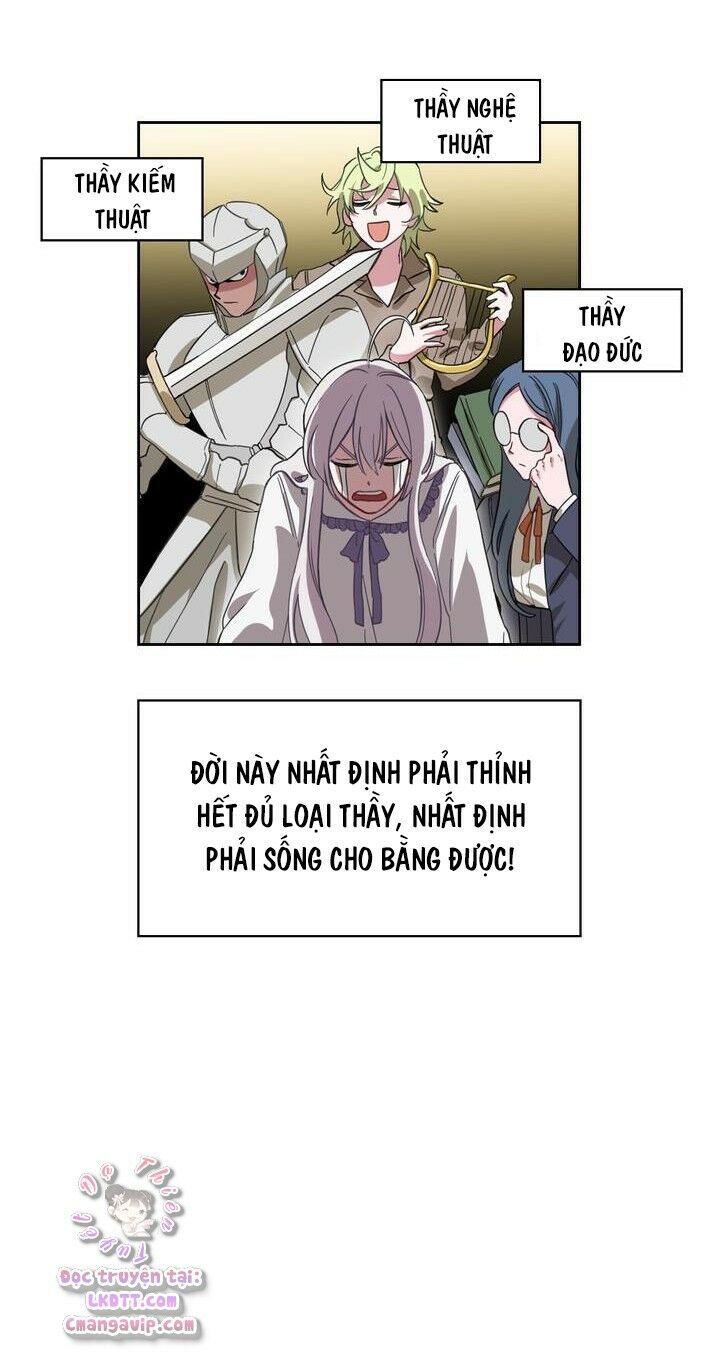Đừng Đụng Vào Em Trai Ta: Chapter 2