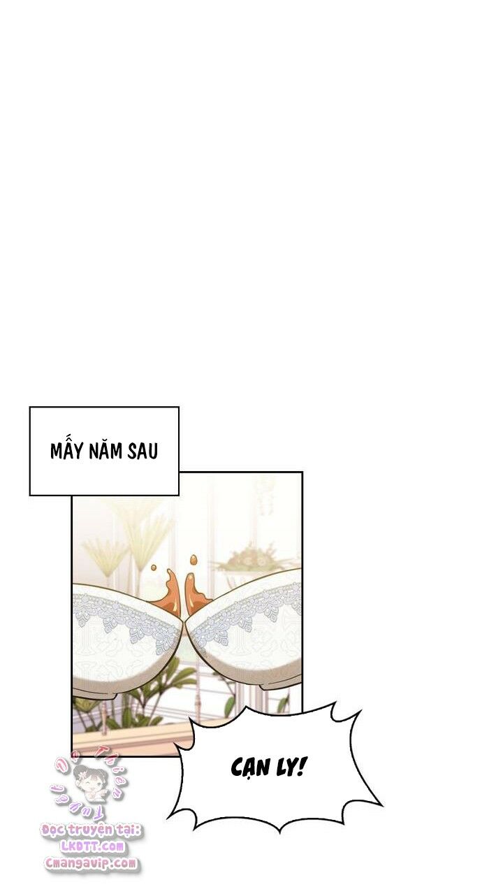 Đừng Đụng Vào Em Trai Ta: Chapter 2