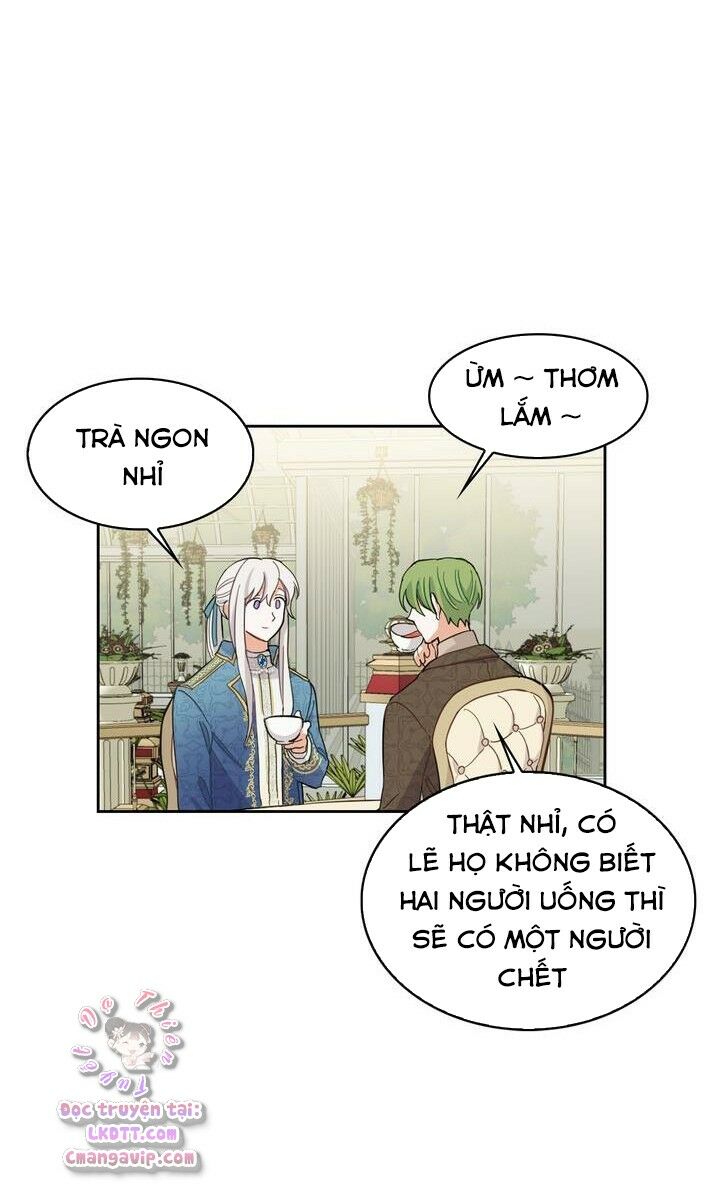Đừng Đụng Vào Em Trai Ta: Chapter 2
