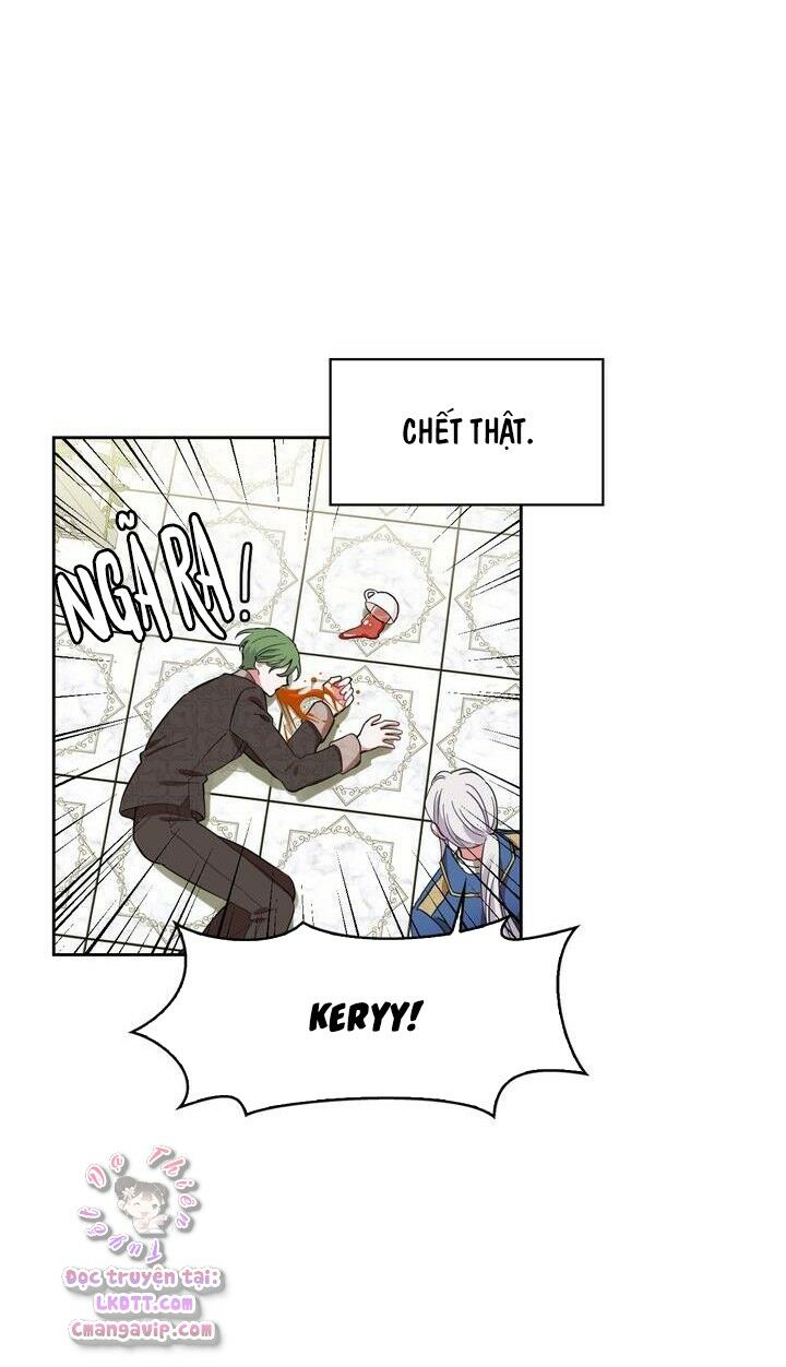 Đừng Đụng Vào Em Trai Ta: Chapter 2