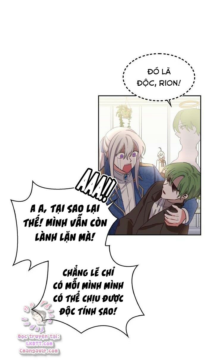 Đừng Đụng Vào Em Trai Ta: Chapter 2