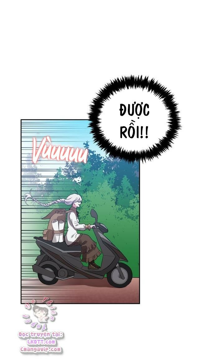 Đừng Đụng Vào Em Trai Ta: Chapter 2